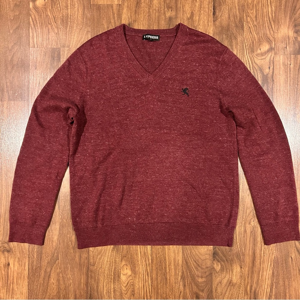 Express Men’s Sweater